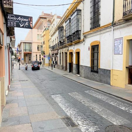 Dormir En San Pablo Córdoba Eksteriør billede