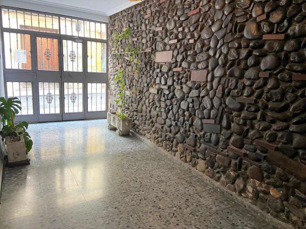 Dormir En San Pablo Córdoba Eksteriør billede