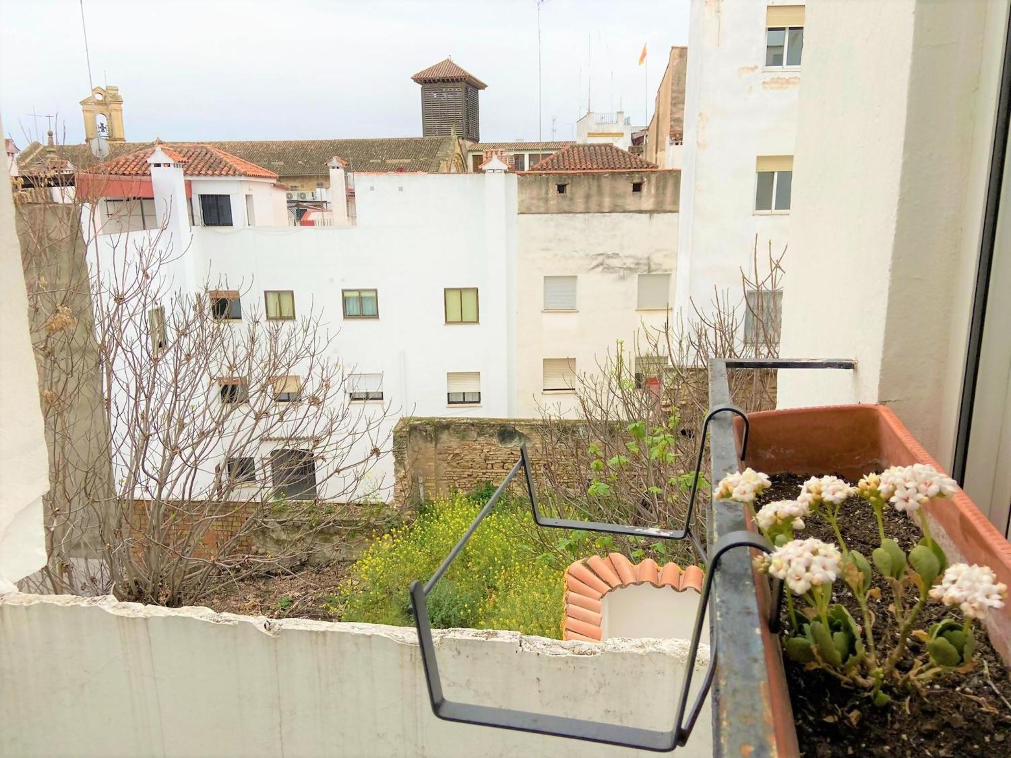 Dormir En San Pablo Córdoba Eksteriør billede