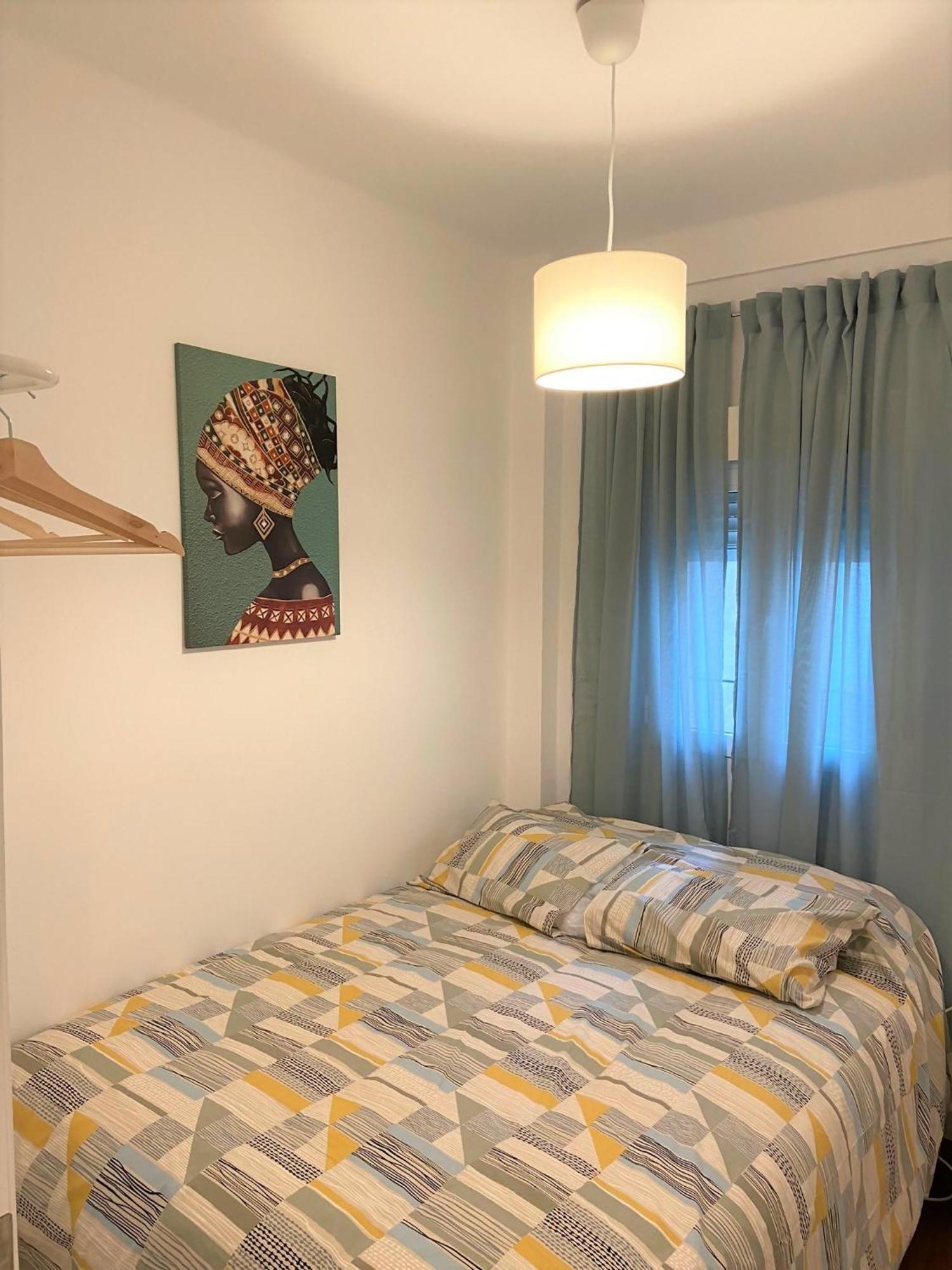 Dormir En San Pablo Córdoba Eksteriør billede